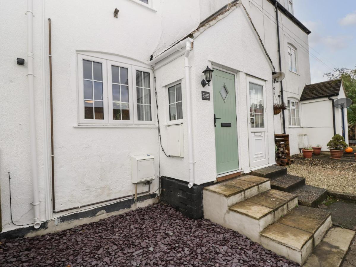 Weavers Cottage Dursley Extérieur photo