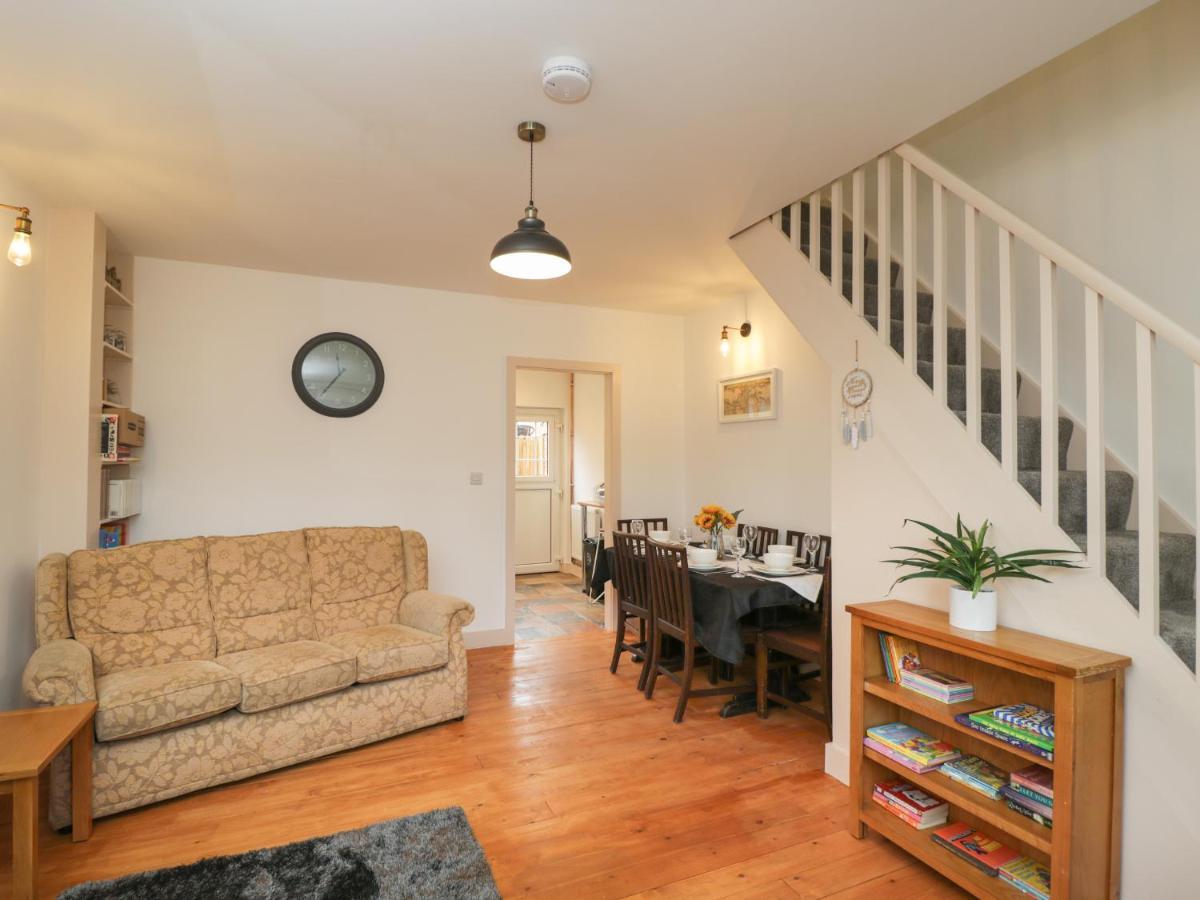 Weavers Cottage Dursley Extérieur photo