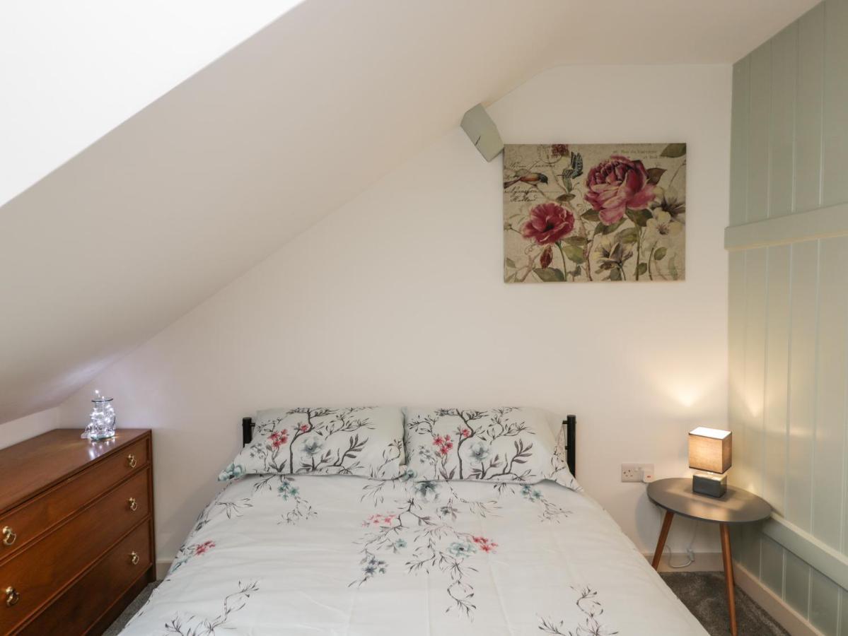 Weavers Cottage Dursley Extérieur photo