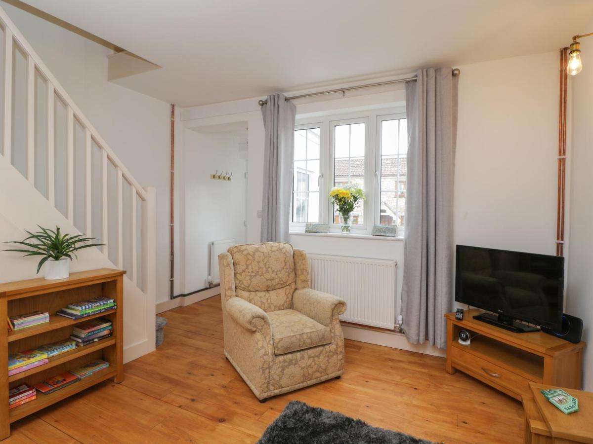 Weavers Cottage Dursley Extérieur photo