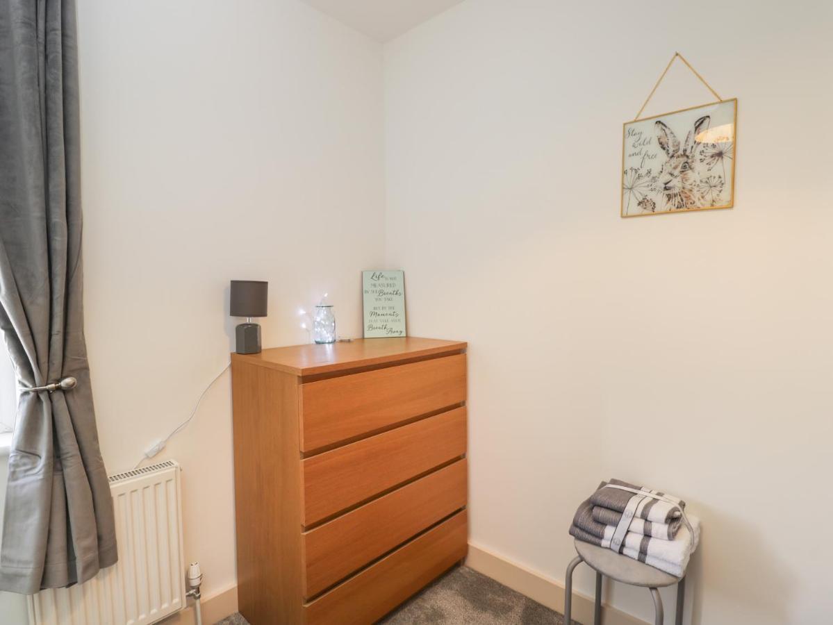 Weavers Cottage Dursley Extérieur photo