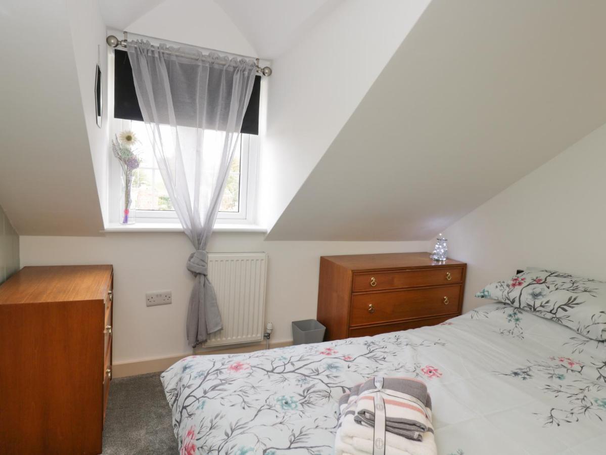 Weavers Cottage Dursley Extérieur photo